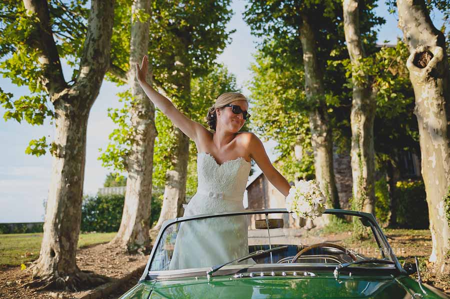 mariage au château des ravatys 