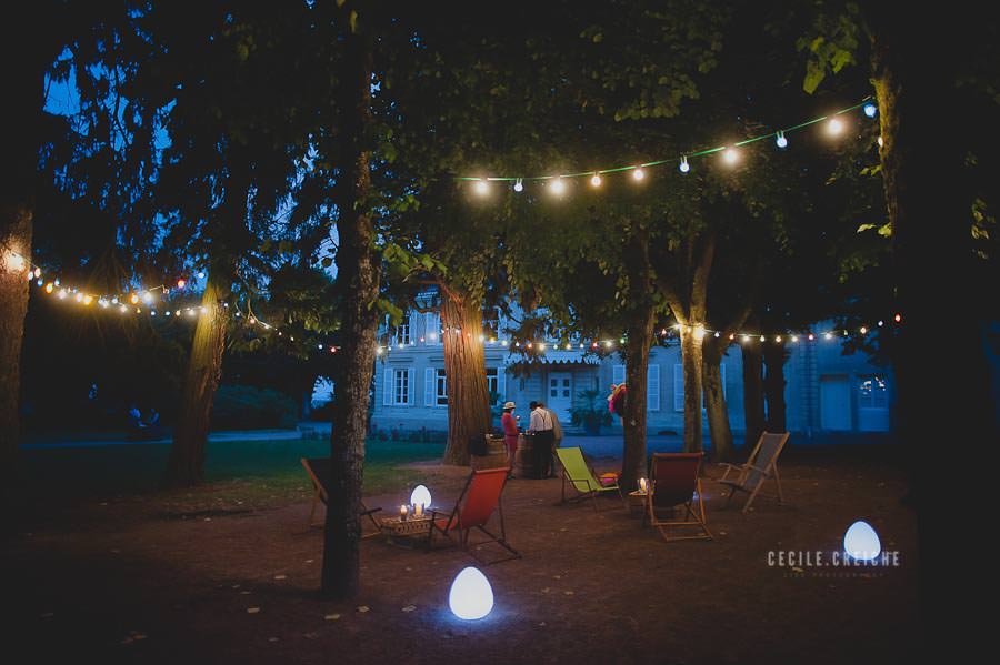 mariage au château des ravatys 