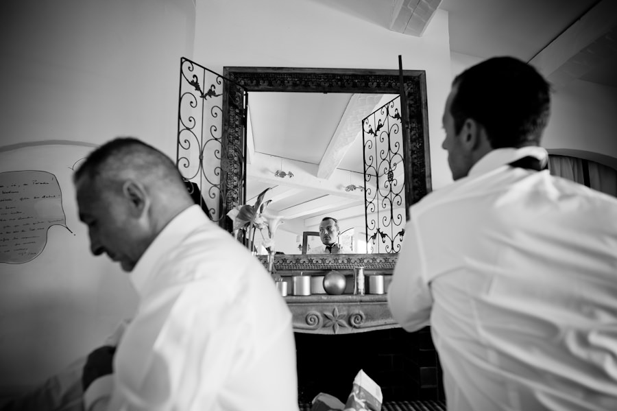 Photographe mariage Toulon Carqueiranne