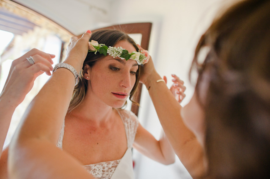 Photographe mariage Toulon Carqueiranne