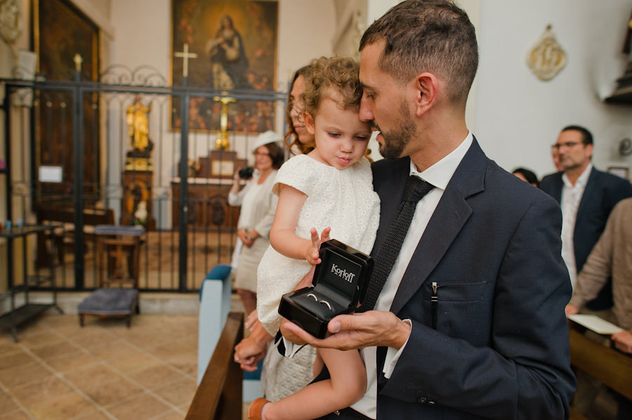 Photographe mariage Toulon Carqueiranne