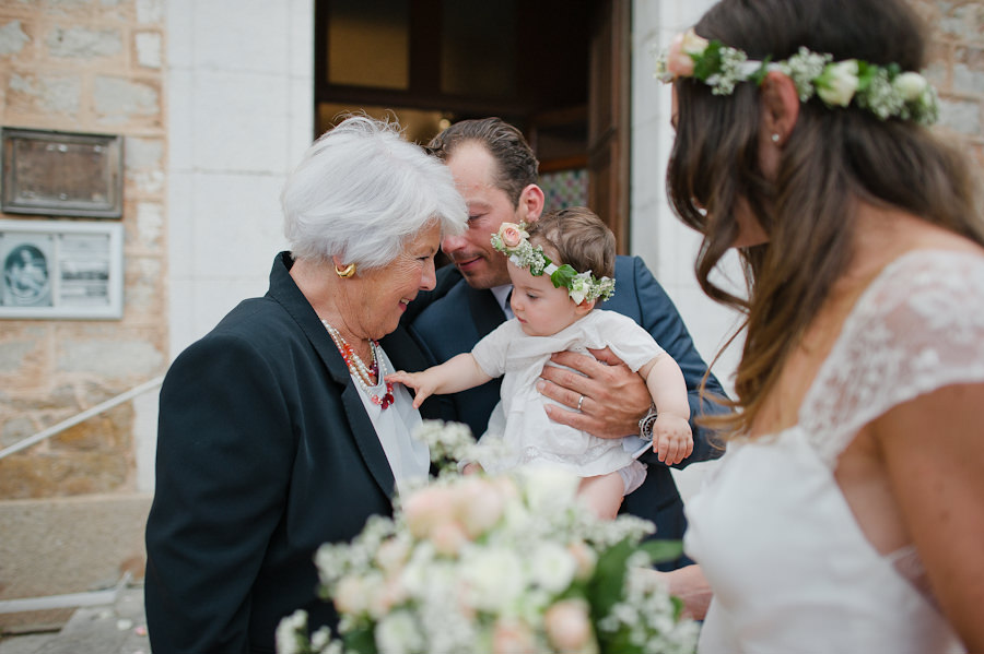 Photographe mariage Toulon Carqueiranne