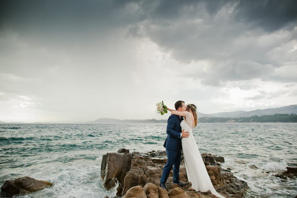 Photographe Mariage Côte d'azur