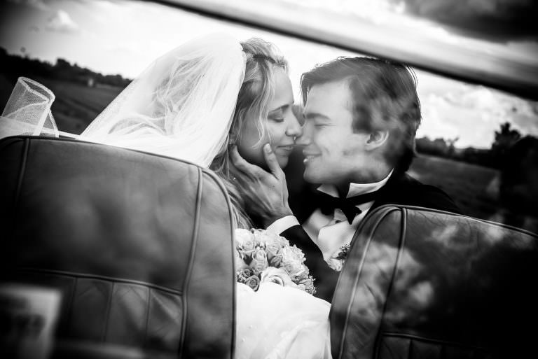 Provence wedding – Chateau des Barrenques