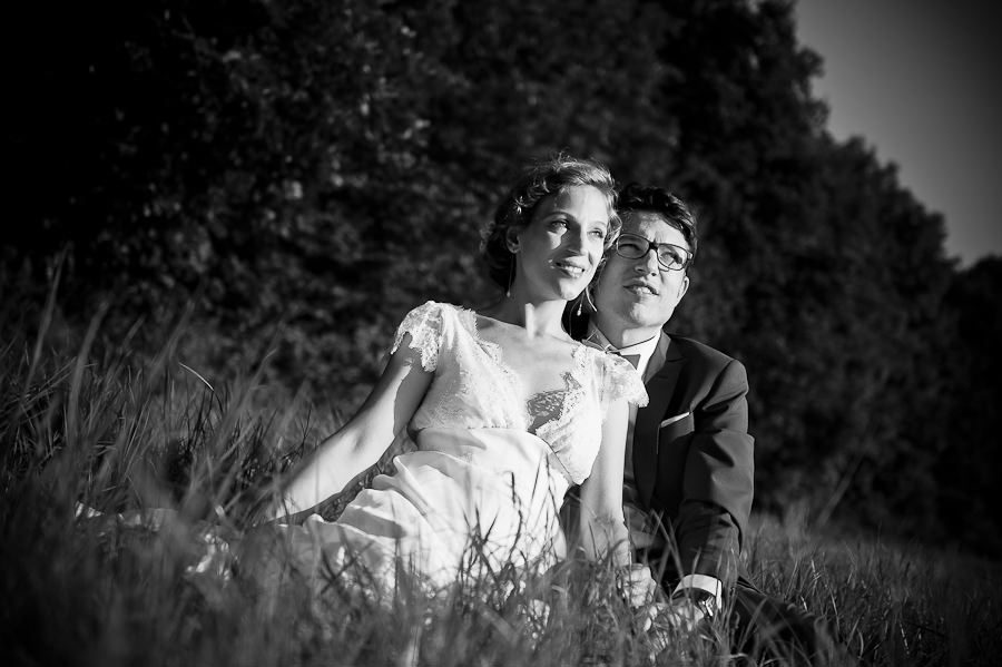 Mariage inspiration boheme-champetre-chic-Paris 14eme et Chateau de Bois le Roi Yonne-109