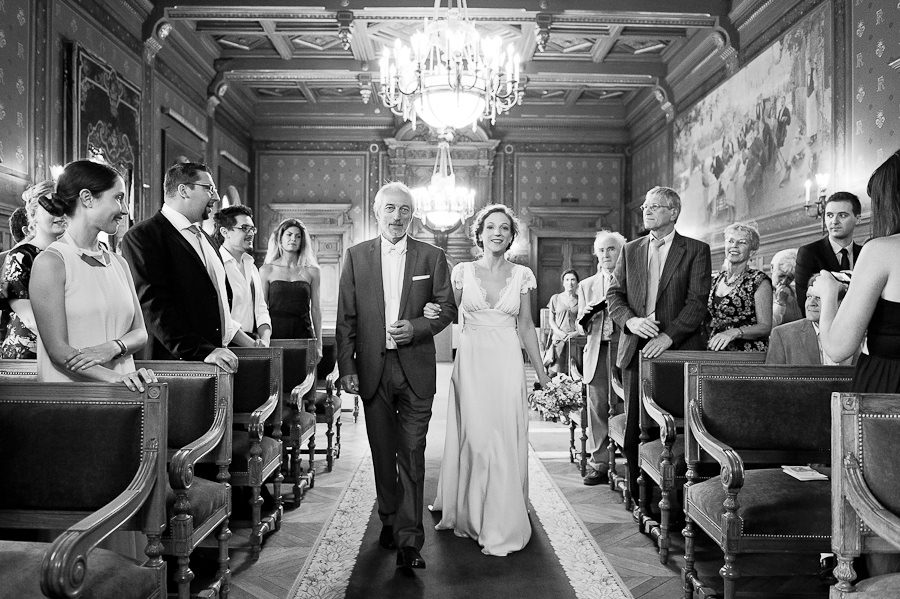 Mariage inspiration boheme-champetre-chic-Paris 14eme et Chateau de Bois le Roi Yonne-13