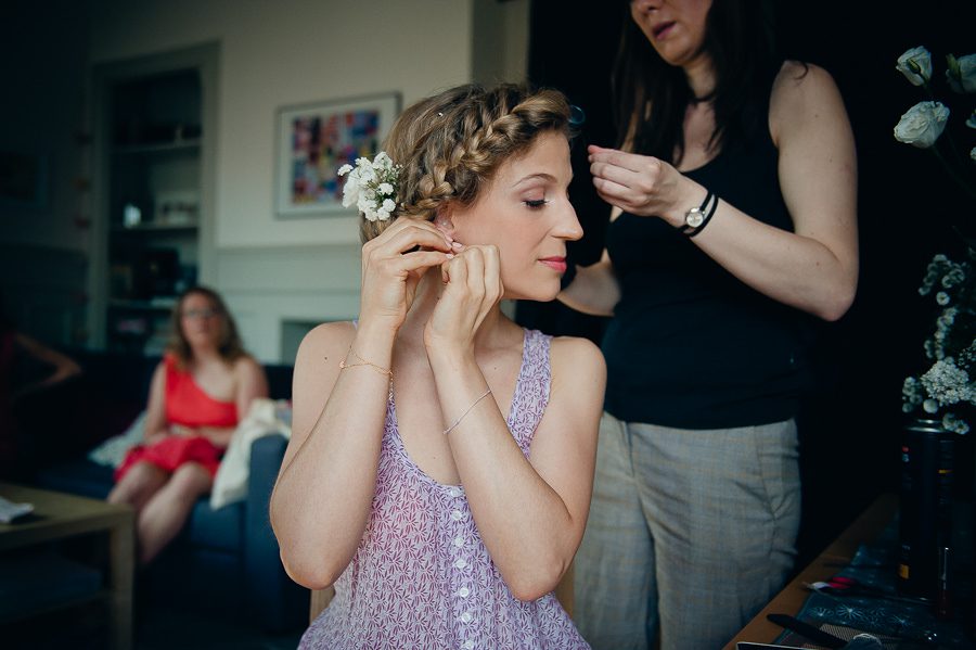 Mariage inspiration boheme-champetre-chic-Paris 14eme et Chateau de Bois le Roi Yonne-5