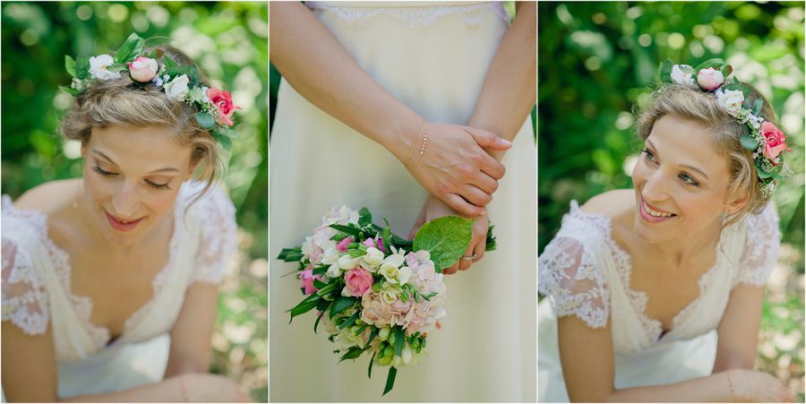 Mariage inspiration boheme-champetre-chic-Paris et Chateau de Bois le Roi Yonne-2p