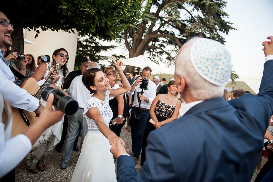 mariage cote d'azur