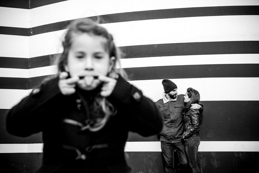 Séance photos en famille à Lyon