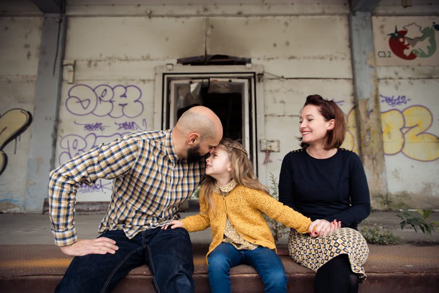 séance photo en famille lyon