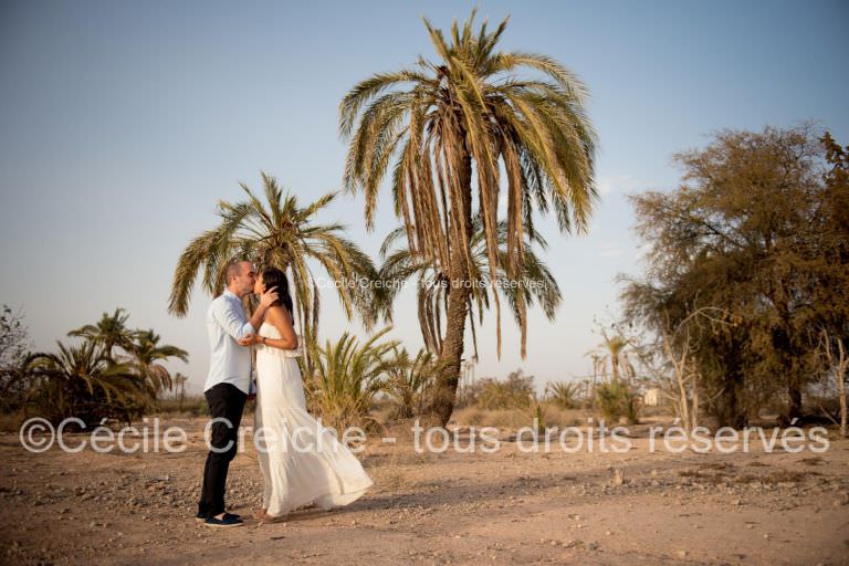 mariage au royal mansour marrakech