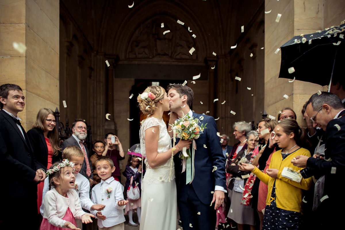 mariage catholique lyon