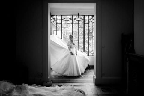 Wedding in Lyon – An elegant…