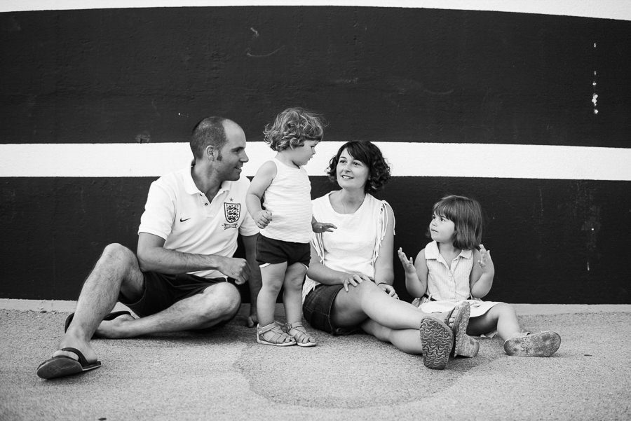 Photographe de famille a Lyon