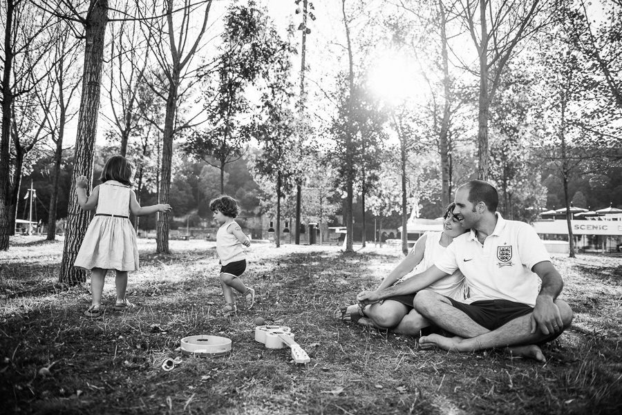 Photographe de famille a Lyon