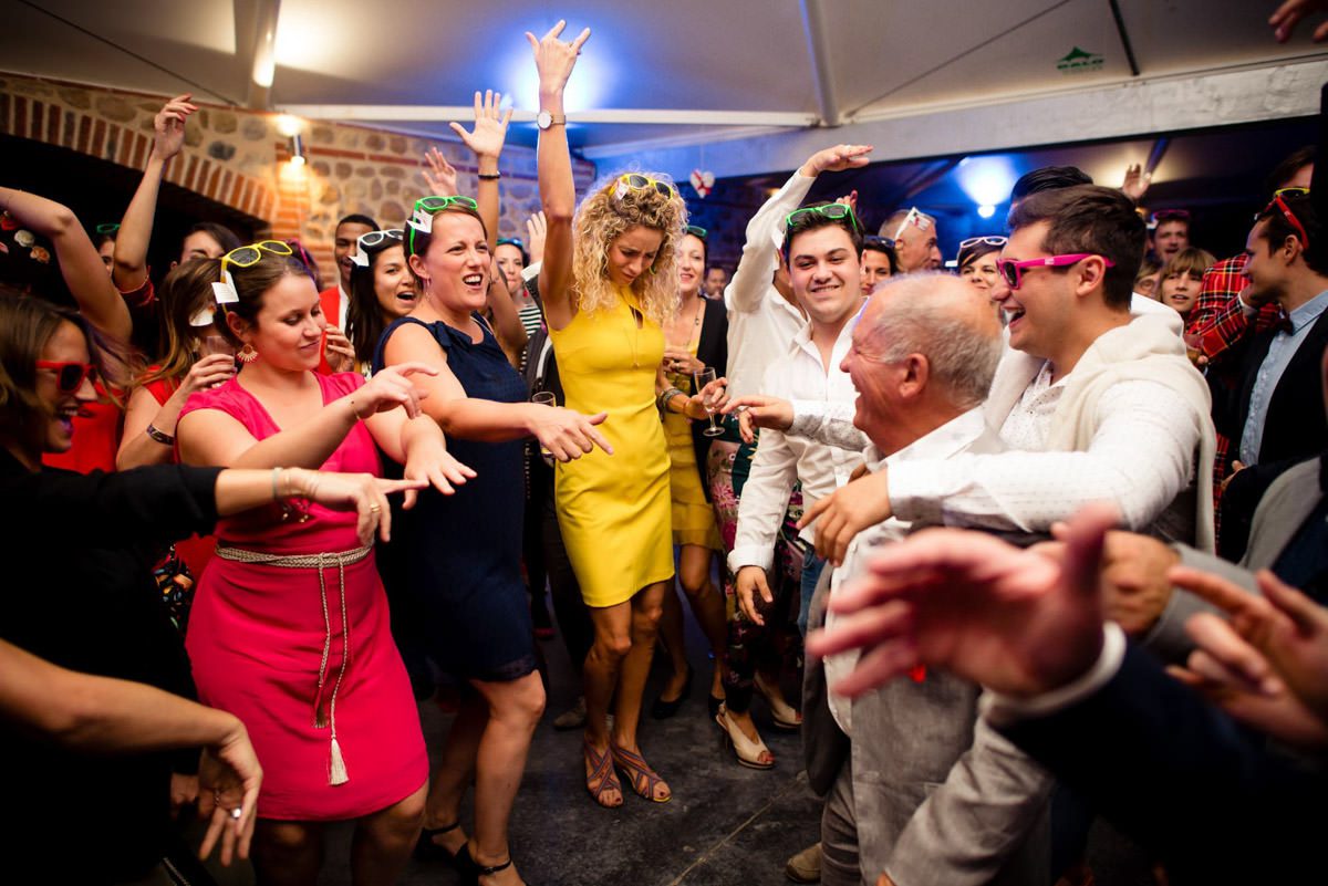 mariage Pyrenees-Orientales – Mariage sur la plage de Canet