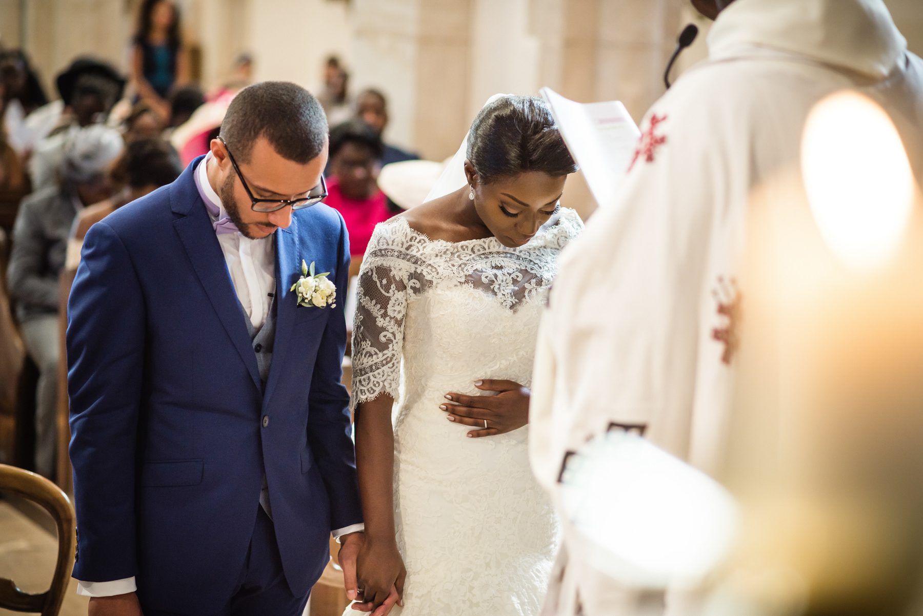 Mariage Africain Togolais Congolais Chateau De Corcelles Photographe Mariage Lyon Cécile 0236