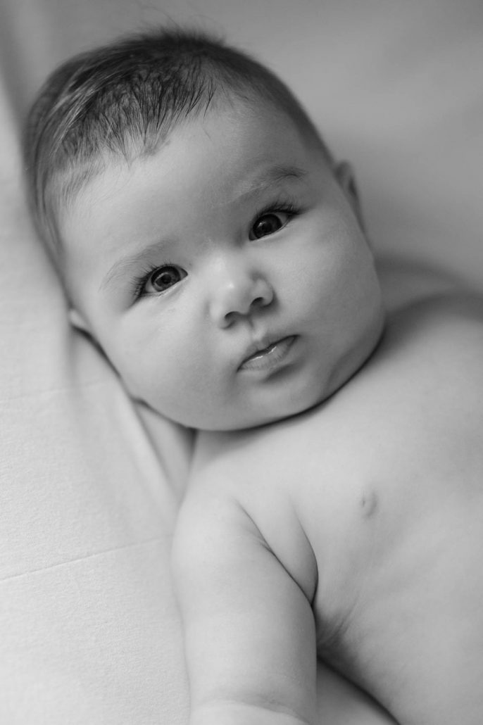 Studio photo Lyon - séance en famille